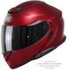 Shoei Neotec 3 Garnet Metallic